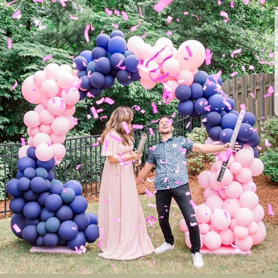 Balloon Arches Gallery | Rainbow Balloon Company